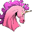 Rarity Garden (Unicorn Metaverse) logo