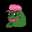 Pepe Original Version logo