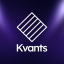 Kvants AI logo