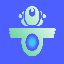 Orbofi AI  logo