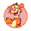 TIGGER logo