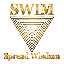 SWIM - Spread Wisdom logo