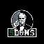 The Dons logo