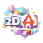 2DAI.io logo