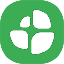 Decentify logo