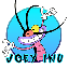 Joey Inu logo