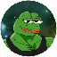 Hero PEPE logo
