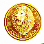 Lydian Lion Gold logo