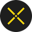 Pundi X (Old) logo