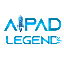 AIPad Legend logo