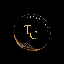 TasteCoin TC logo