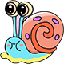 Snail BSC logo