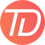 Tordess logo