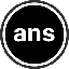 Arweave Name Service logo