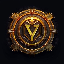 YOYO Coin logo