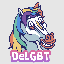 DeLGBT logo