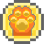 TamaKitty logo