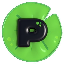 PondCoin logo