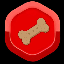 Shiba Inu Treat logo