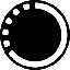None Trading logo