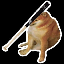DogeBonk logo
