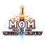 Mastery Of Monsters logo