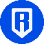 Wrapped Ronin logo