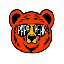 Papa Bear logo