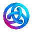 Wrapped Astar logo