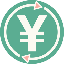 Convertible JPY Token logo