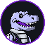 CrocBot logo