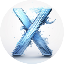 BaseX logo