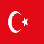 Turkish Lira logo