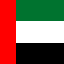 United Arab Emirates Dirham logo