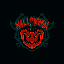 HALLOWEEN X logo