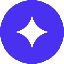 Glint Coin logo