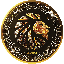 GoldPro Token logo