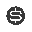 Verified USD logo