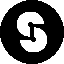 Seamless logo