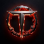 Tesla AI logo