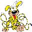 MARSUPILAMI INU logo
