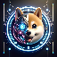 Grok Inu logo