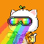 Bitcoin Cats logo