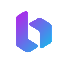 bemo staked TON logo