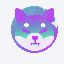 Solana Shib logo