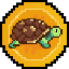 TurtSat logo