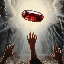 Red Pill logo