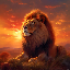 BNB LION logo