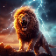 Loaded Lions logo