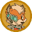 Galaxy Fox logo
